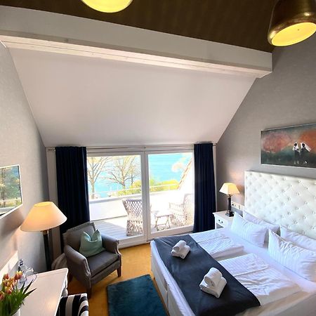 Seehotel Lichtenberg Luaran gambar