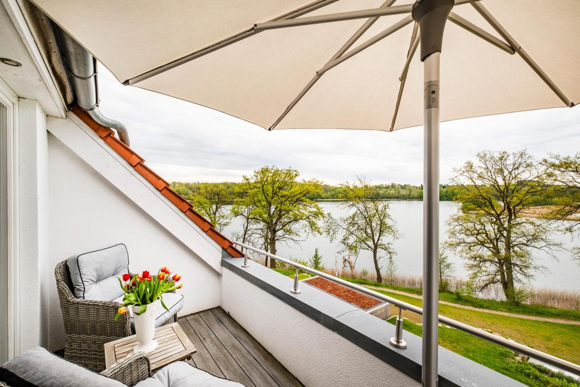 Seehotel Lichtenberg Luaran gambar