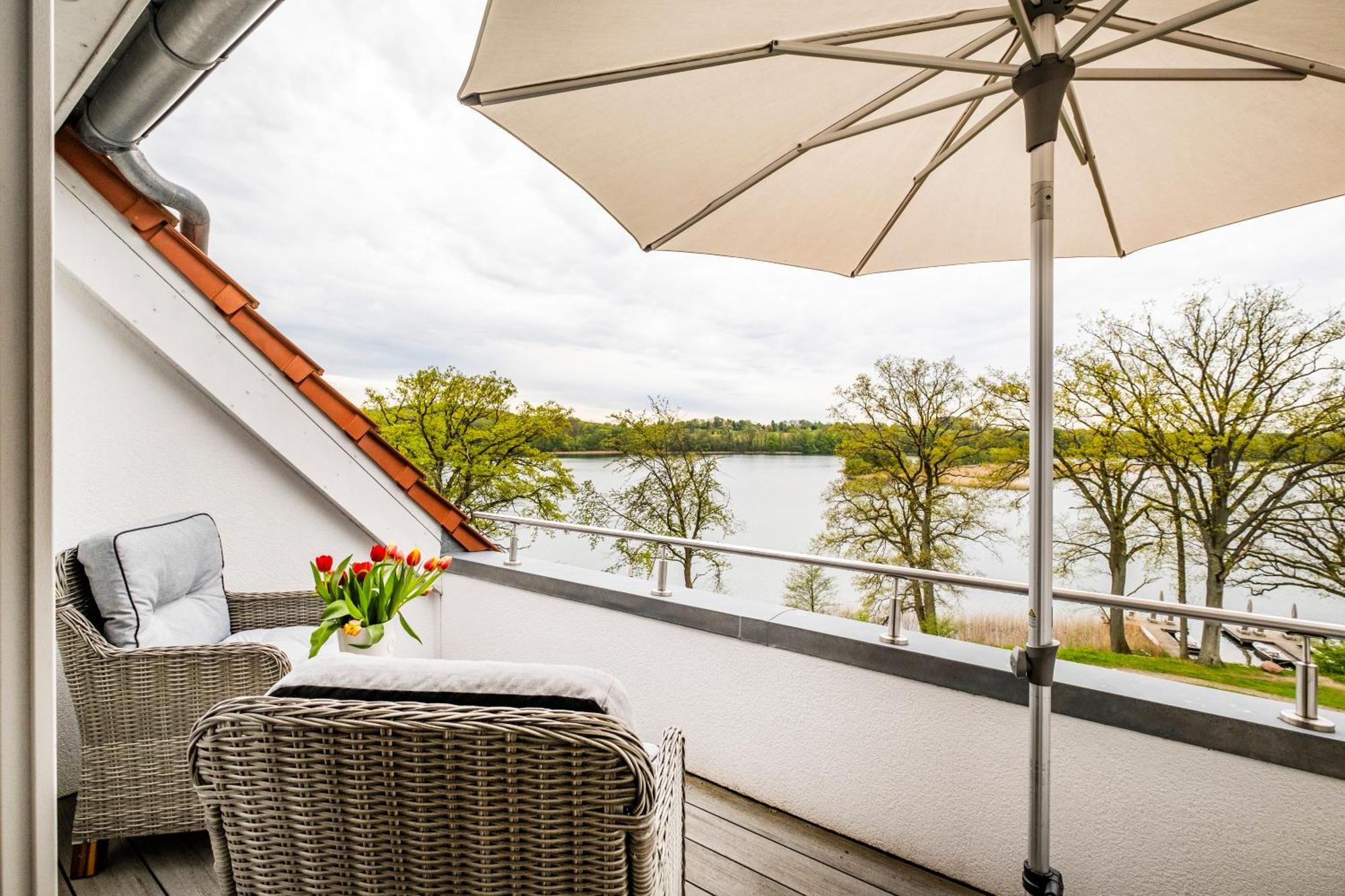 Seehotel Lichtenberg Luaran gambar