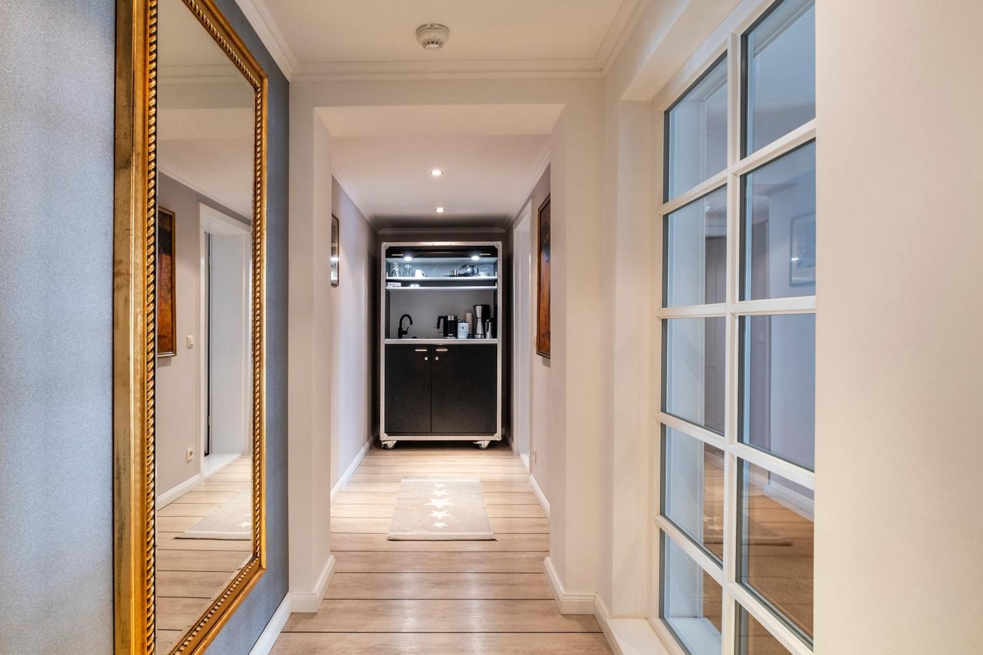 Seehotel Lichtenberg Luaran gambar