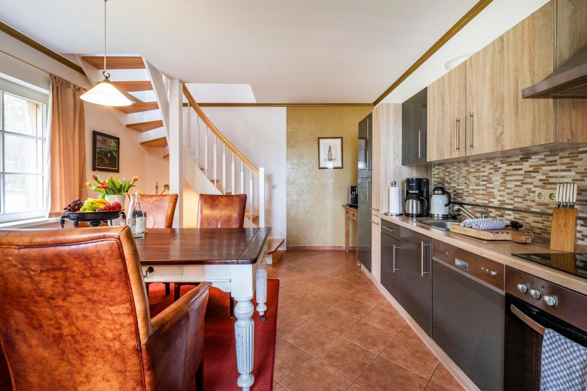 Seehotel Lichtenberg Luaran gambar