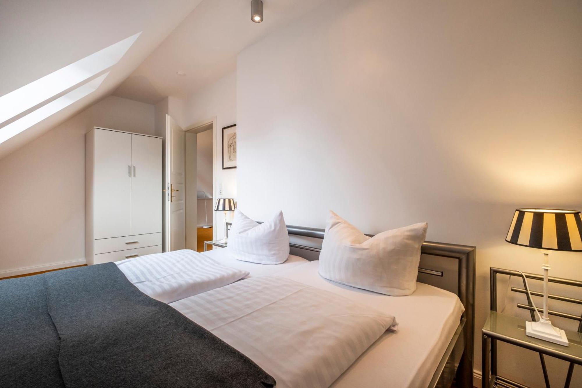 Seehotel Lichtenberg Luaran gambar