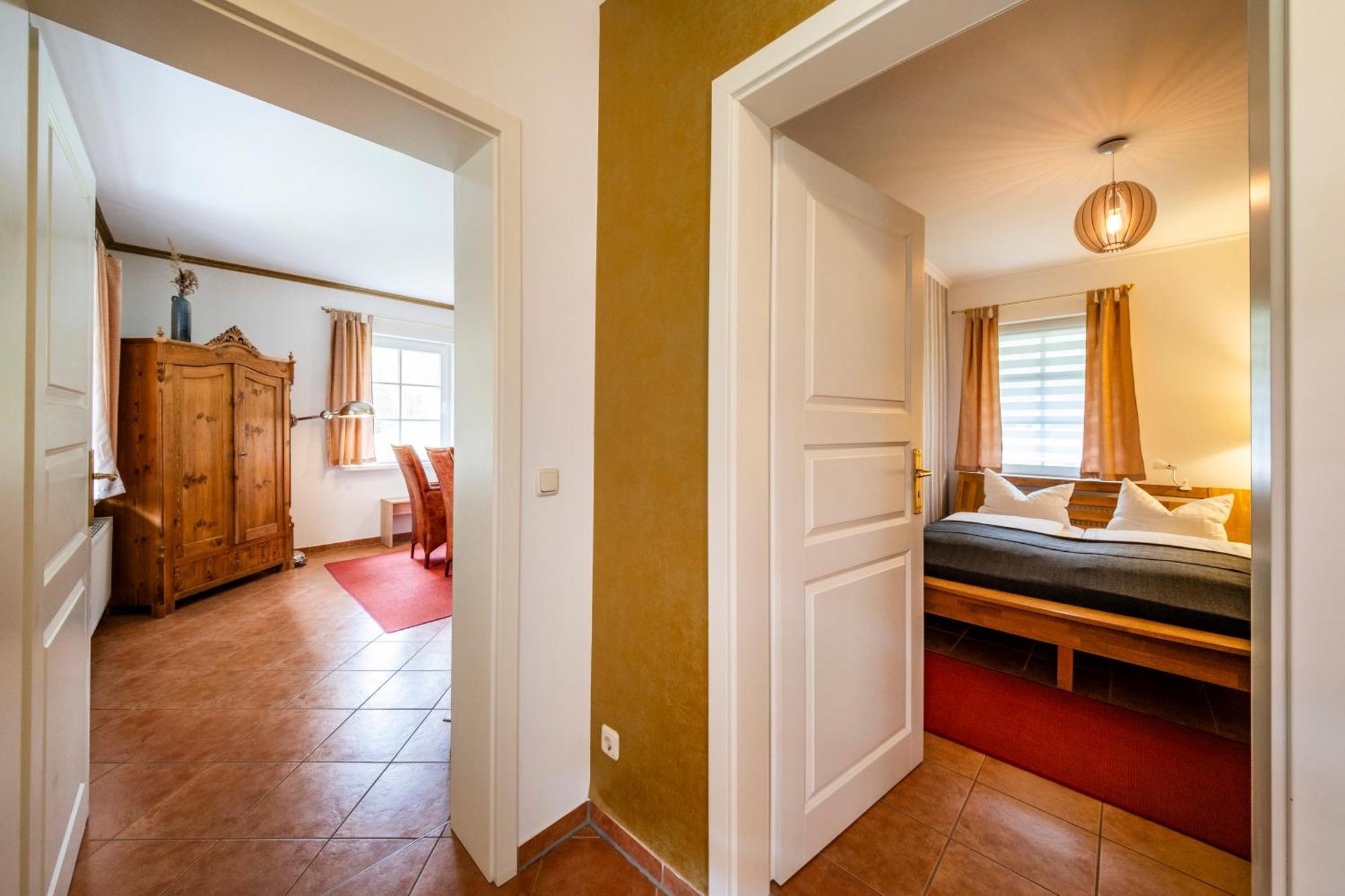 Seehotel Lichtenberg Luaran gambar