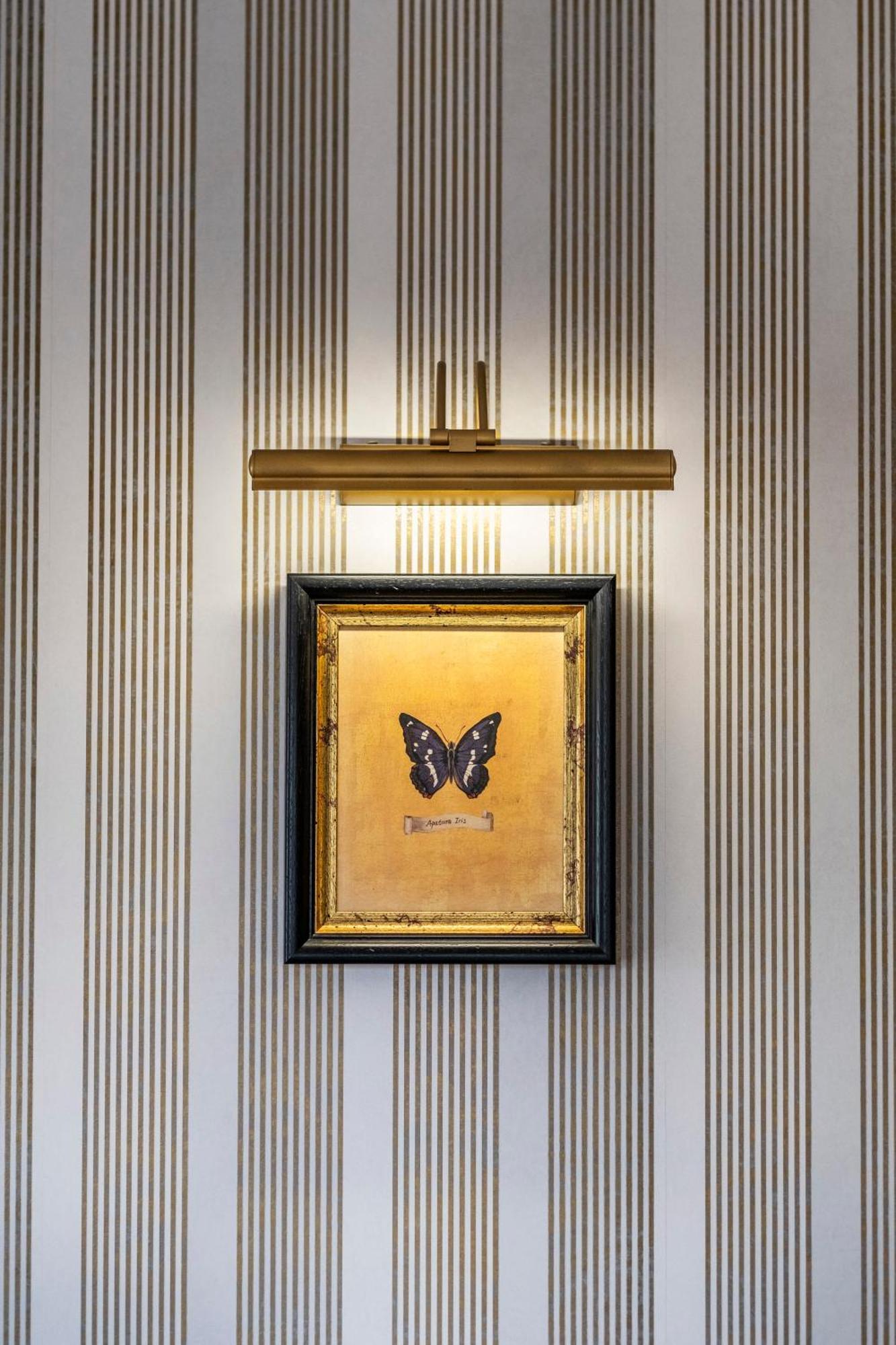 Seehotel Lichtenberg Luaran gambar