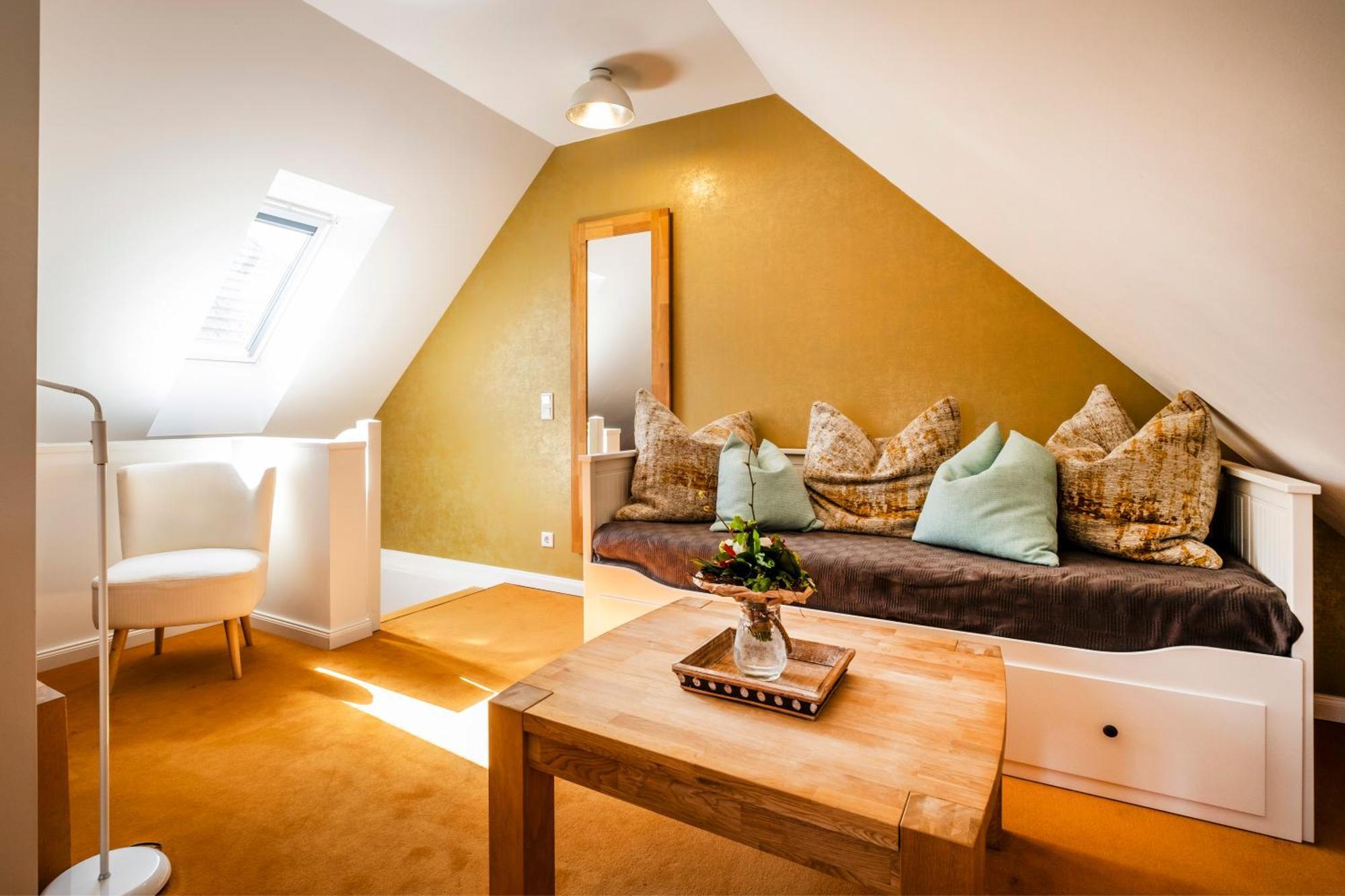 Seehotel Lichtenberg Luaran gambar
